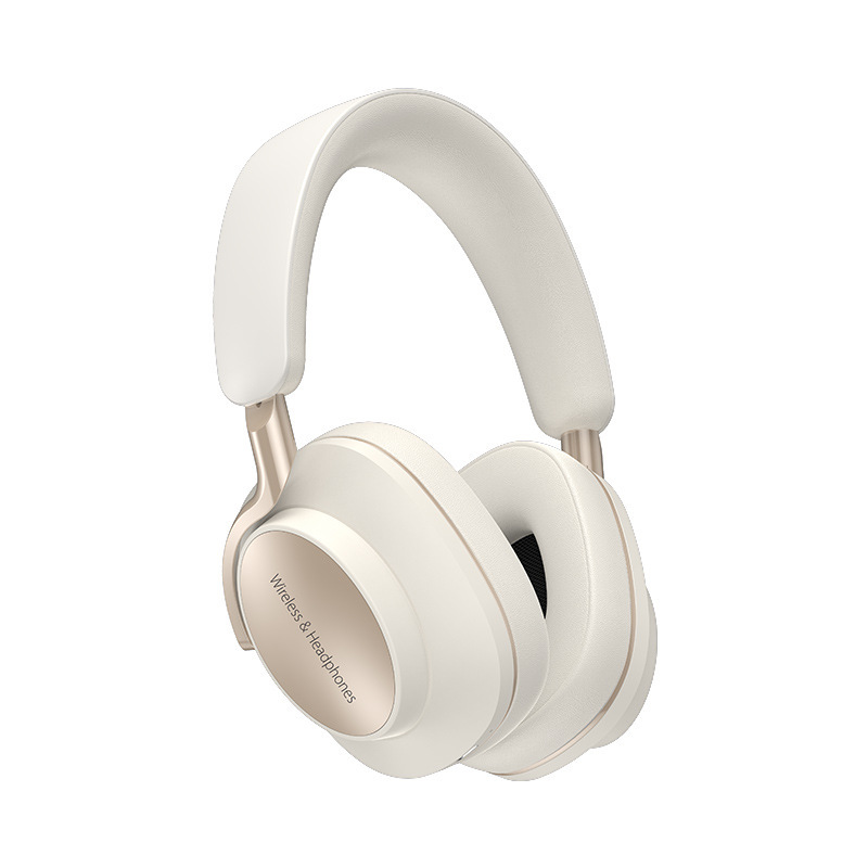 PANGPAI PX71 ANC Wireless Over-Ear Headphones, Active Noise Cancelling, Bluetooth 5.4, 35H Battery