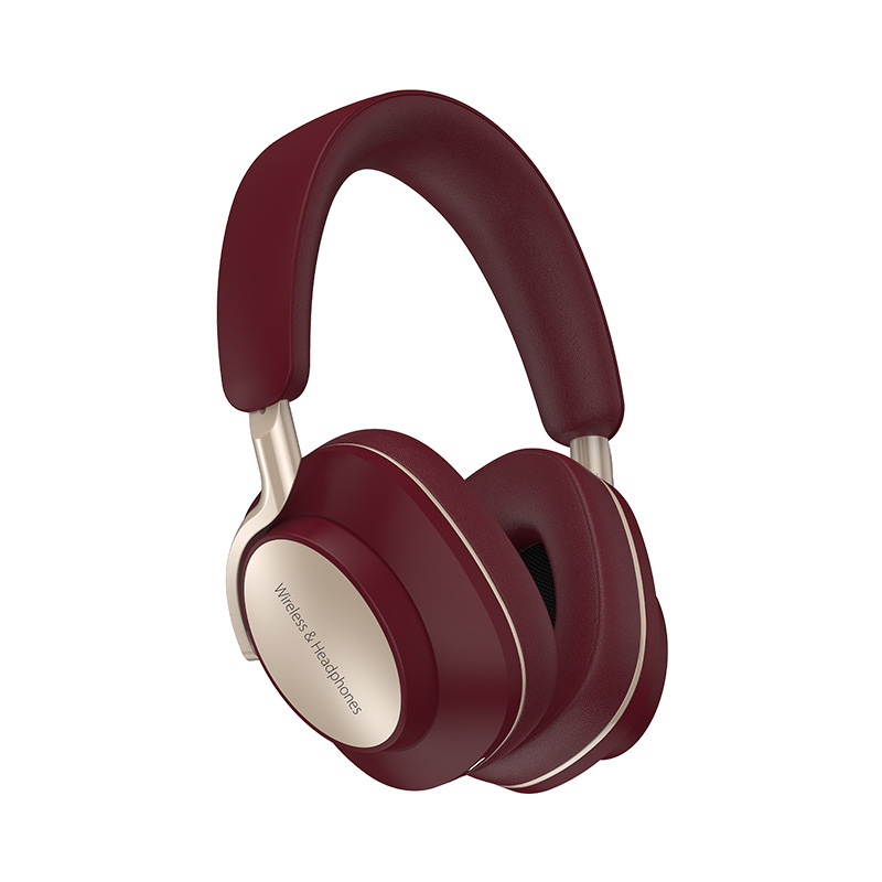 PANGPAI PX71 ANC Wireless Over-Ear Headphones, Active Noise Cancelling, Bluetooth 5.4, 35H Battery