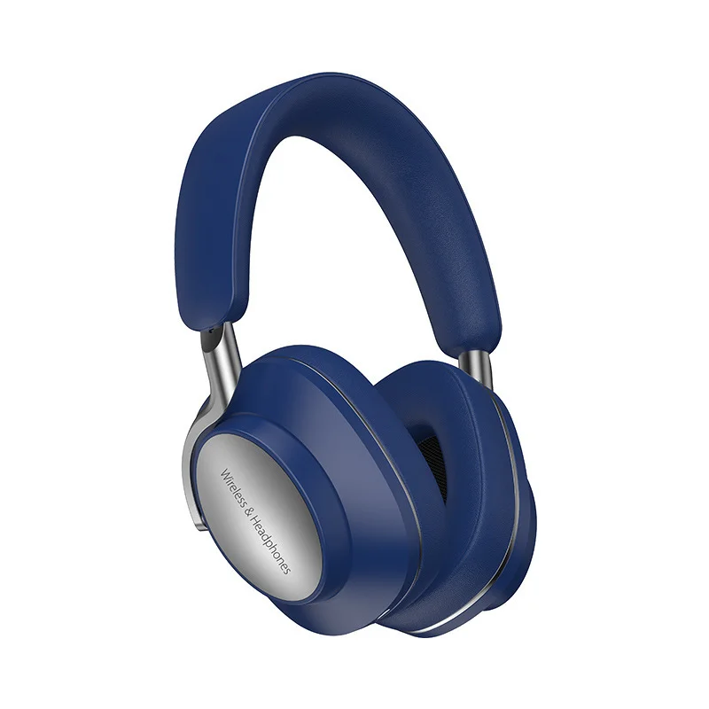 Casque sans fil supra-auriculaire PANGPAI PX71 ANC, réduction de bruit active, Bluetooth 5.4, autonomie de 35 h