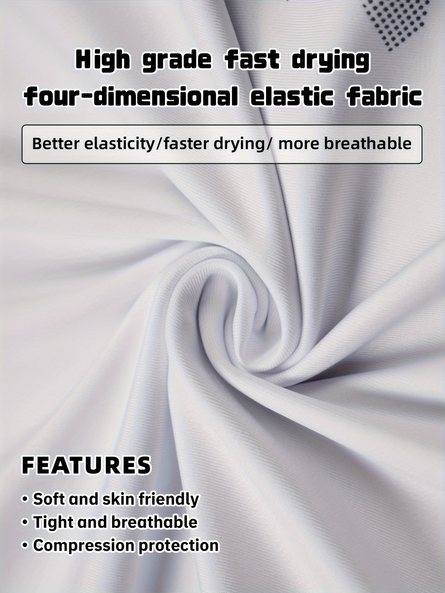 Slim Fit Performance Running Vest for Men with Quick-Dry High Elasticity