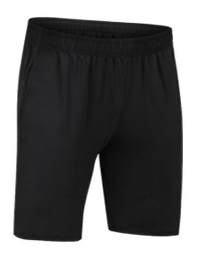 Quick-Drying Moisure Wicking Running Shorts for Men: High Elasticity Sports Wear