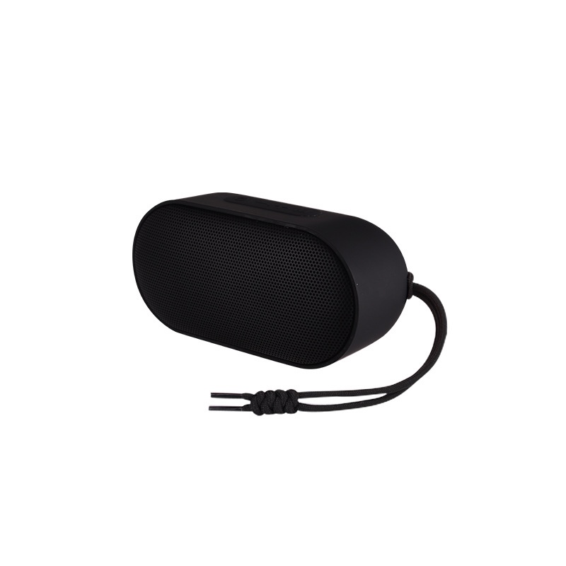 Portable Bluetooth Speaker - IPX6 Waterproof Outdoor Sound