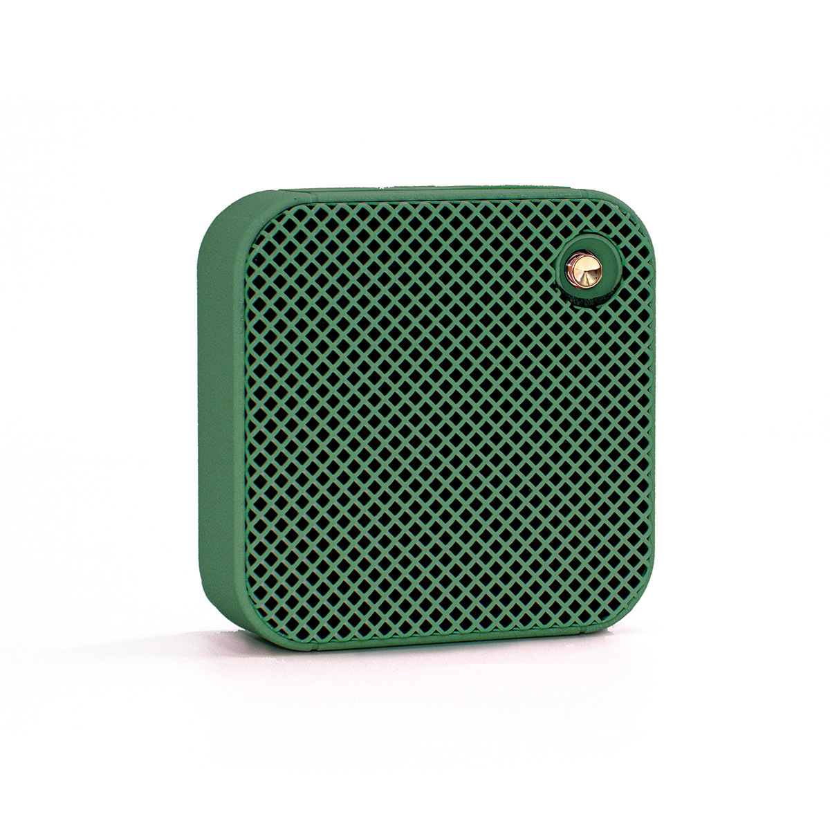 Mini Portable Bluetooth Speaker, 10W Wireless Outdoor Sound, IPX7 Waterproof, 15-Hour Playtime, 30ft Range, Compact Travel Speaker with Carry Strap