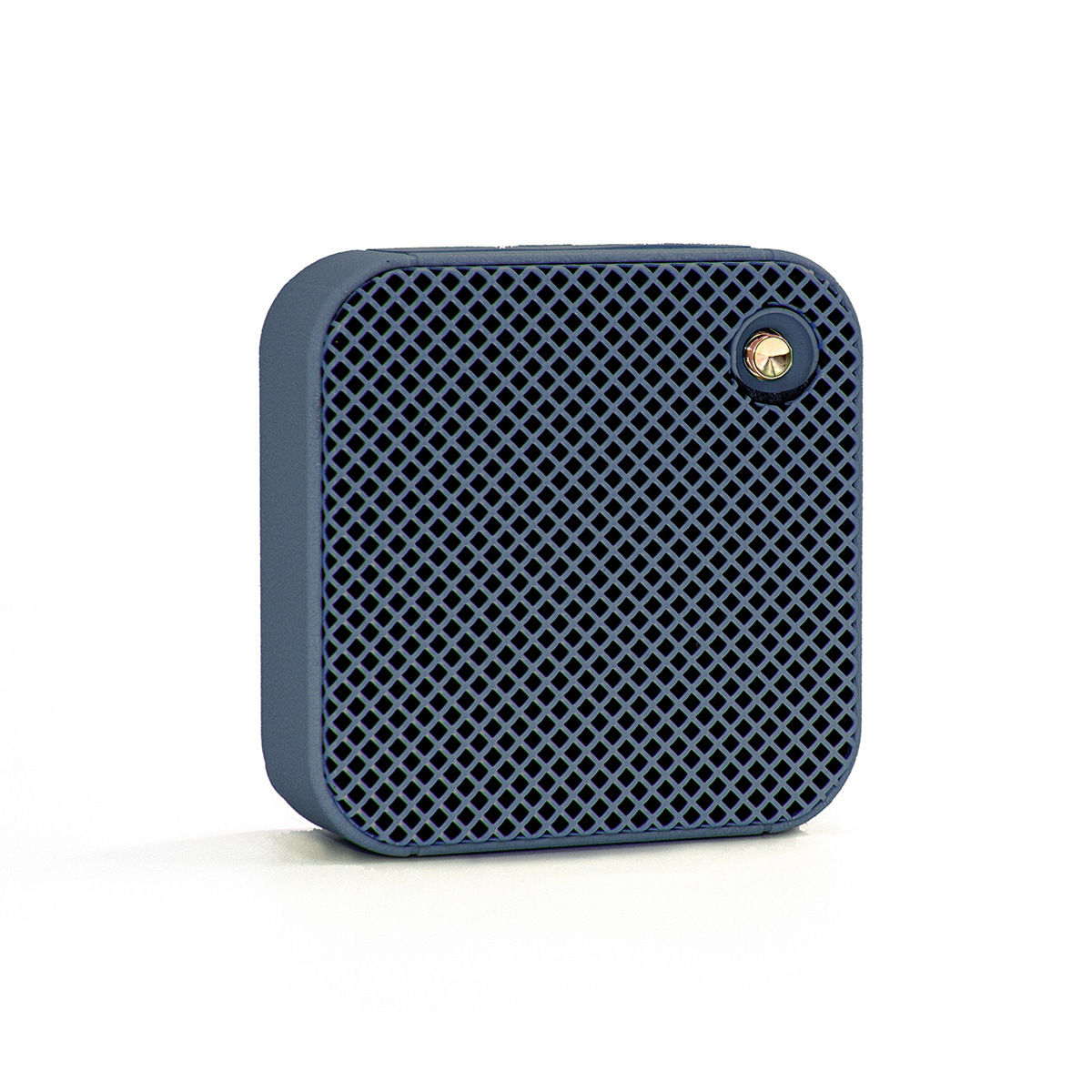 Mini Portable Bluetooth Speaker, 10W Wireless Outdoor Sound, IPX7 Waterproof, 15-Hour Playtime, 30ft Range, Compact Travel Speaker with Carry Strap