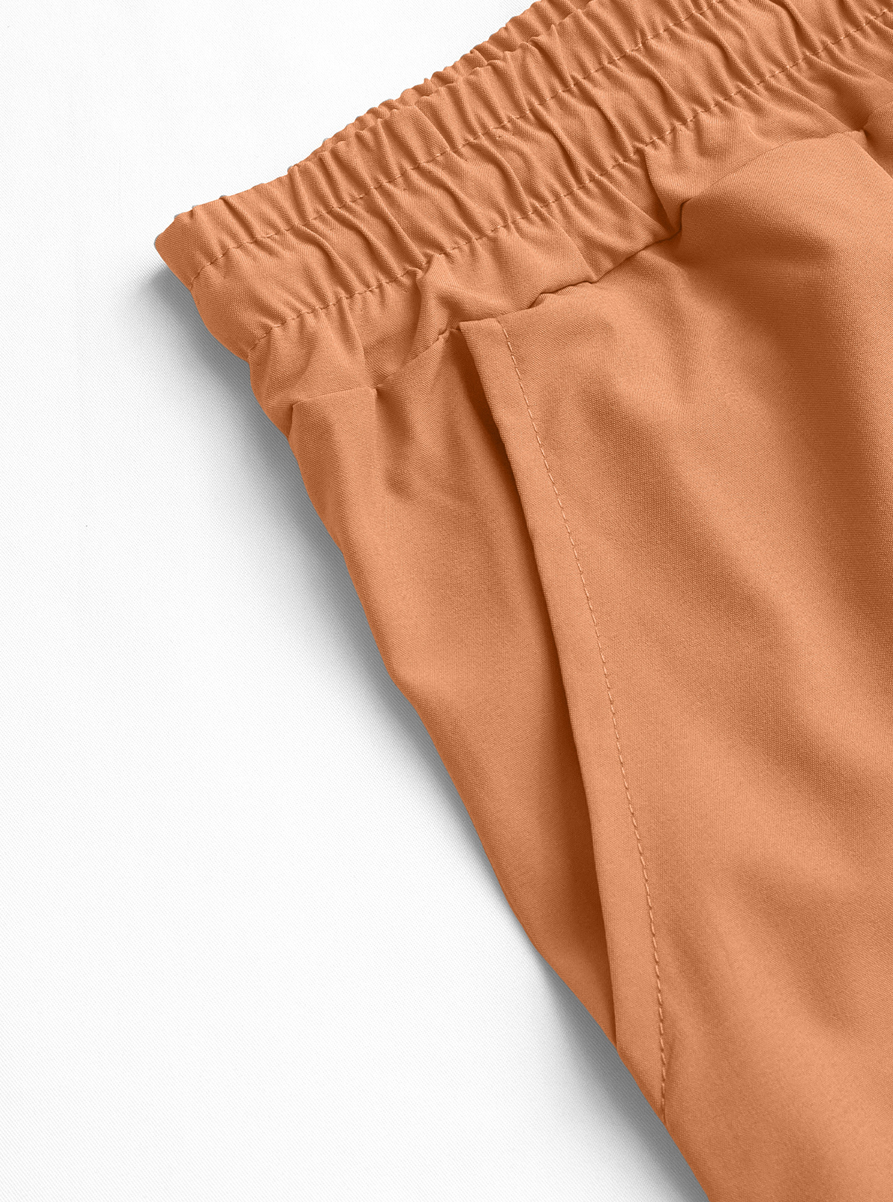 Men's Hawaiian Shirt & Shorts Set - Beach Vacation Outfit