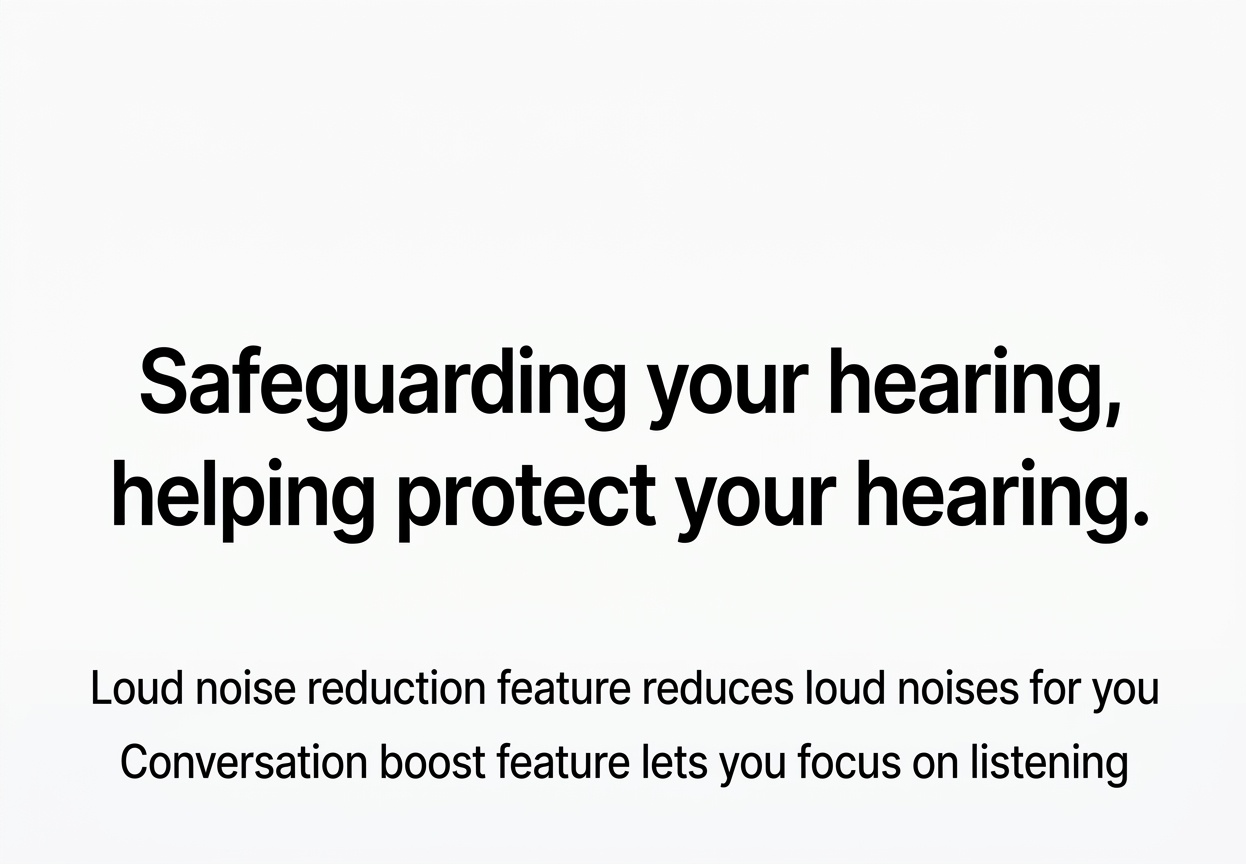 White Wireless ANC Dolby audio In-Ear Earbuds with Charging Case - Pro3