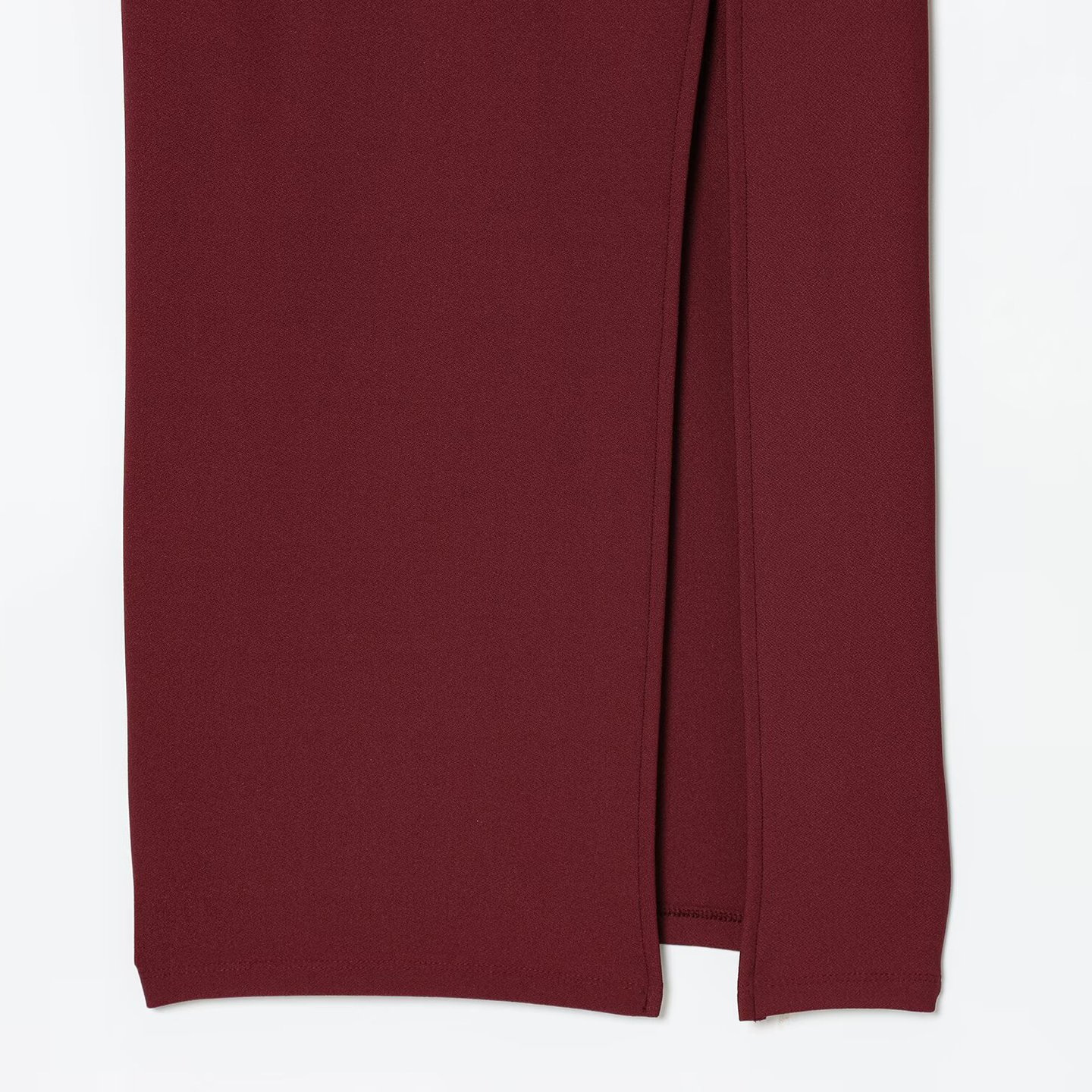 Women's Sleeveless Pleated Dress - Versatile European Style KUN-00002