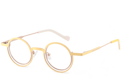 BS2425-1304_Yellow_Round_Metal_Glasses_corner