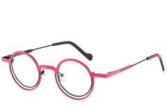 BS2425-1305_Pink_Round_Metal_Glasses_corner