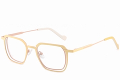 BS2425-1310_Yellow_Rectangular_Metal_Glasses_corner