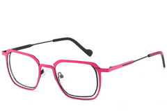 BS2425-1315_Pink_Rectangular_Metal_Glasses_corner