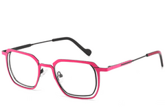 BS2425-1315_Pink_Rectangular_Metal_Glasses_corner