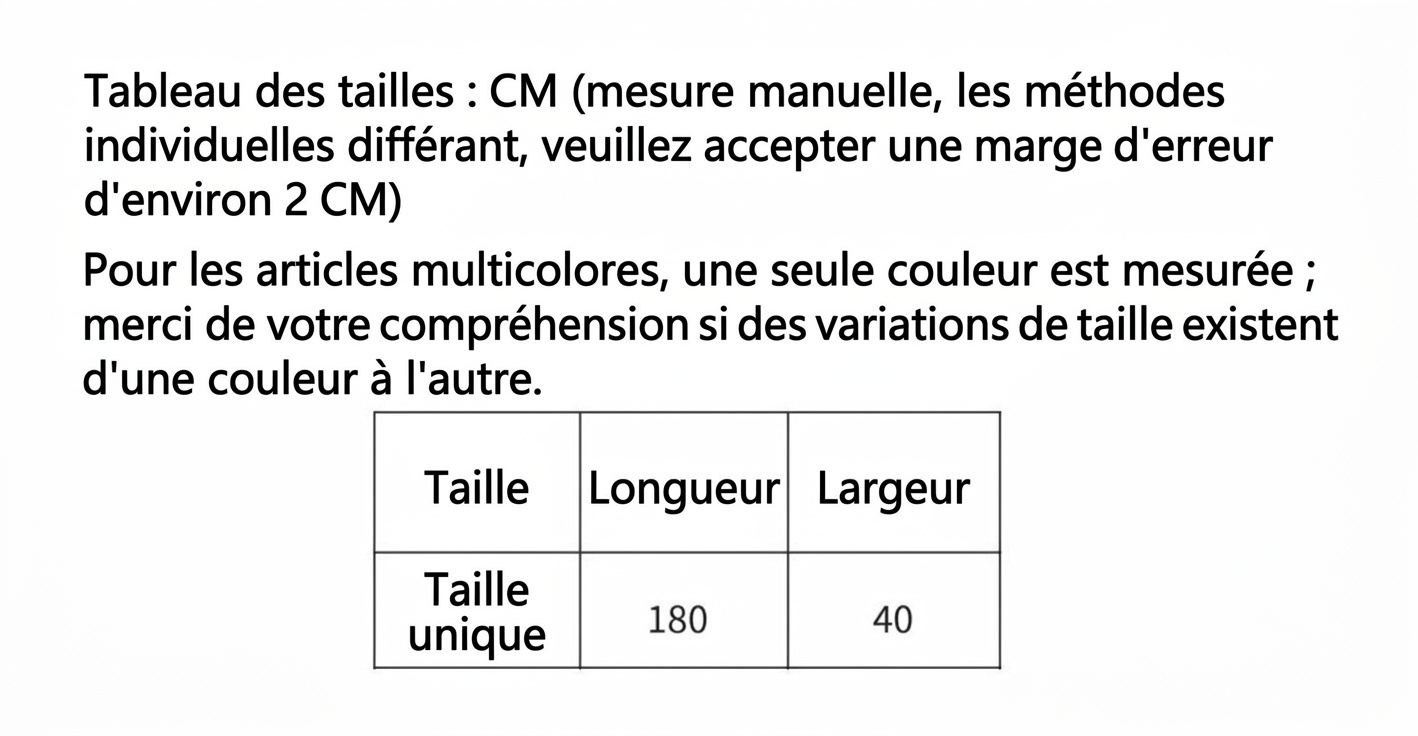 Châle/écharpe en cachemire uni en maille