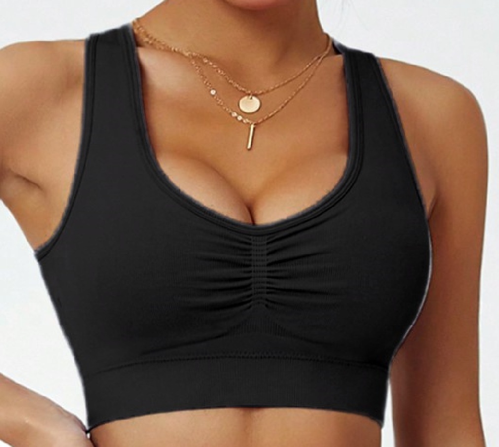 Conjunto de yoga sexy de talle alto y espalda descubierta con shorts de secado rápido para mujer.