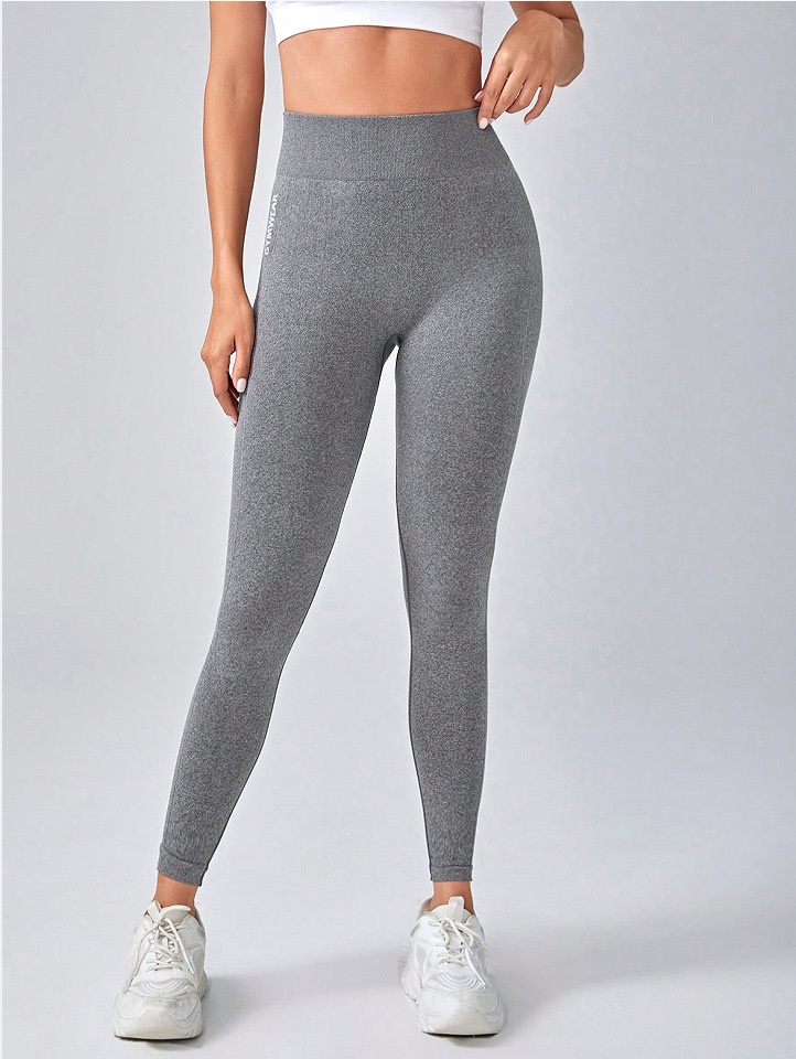 High-Waisted Slimming Quick-Dry Winter Yoga Pants for Women