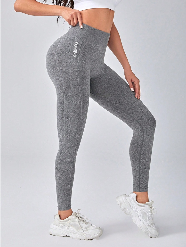 High-Waisted Slimming Quick-Dry Winter Yoga Pants for Women
