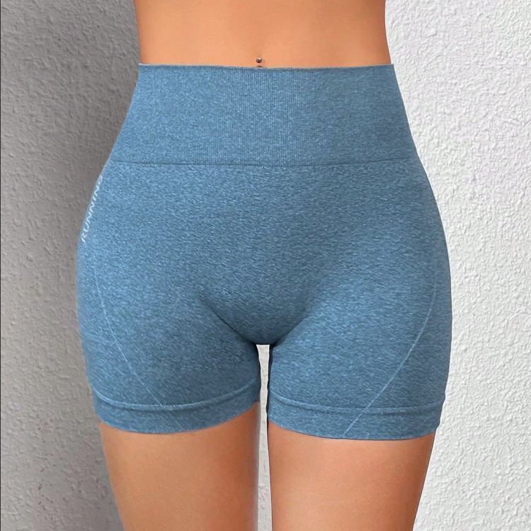 High-Waisted Butt-Lifting Quick-Dry Summer Yoga Pants for Women