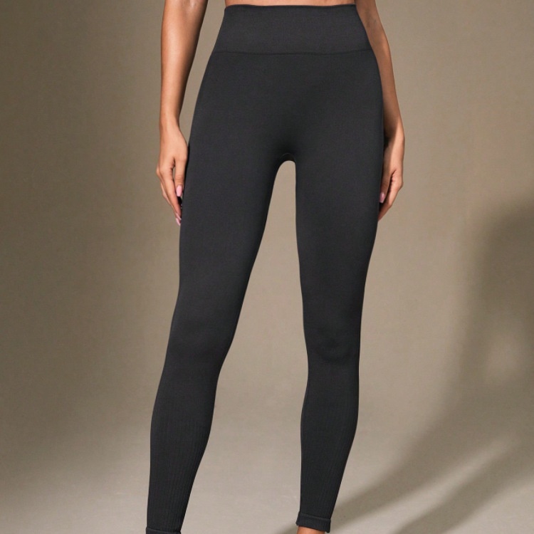 High-Waisted Hip-Lifting Quickdry Slimming Yoga Pants for Women