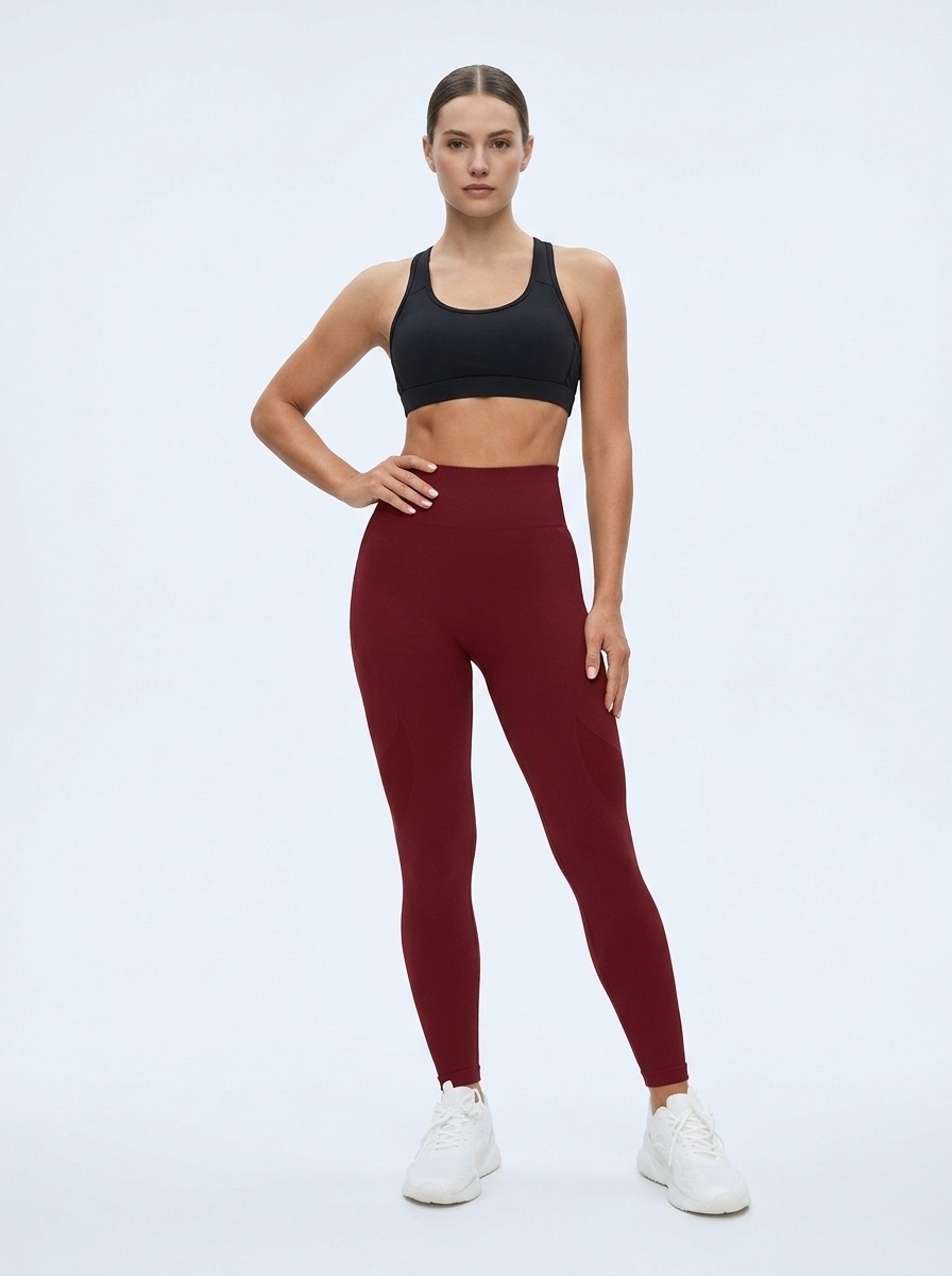 High-Waisted Slimming Hip-Lifting Quick-Dry Yoga Pants for Women with Sexy S-Shape Fit