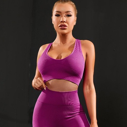 High-Waisted Slimming Quickdry Yoga Leggings Set for Women with Sexy S-Shape Silhouette