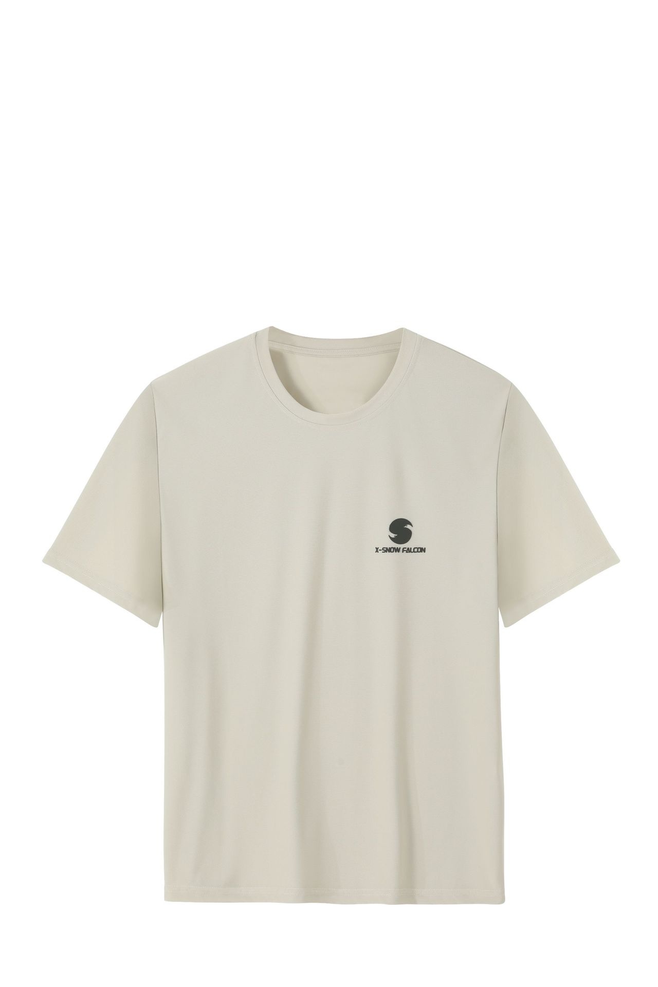 New Fabric Technology - Cooling Mesh Quick-Dry Antibacterial Moisture-Wicking Unisex Sports T-Shirt