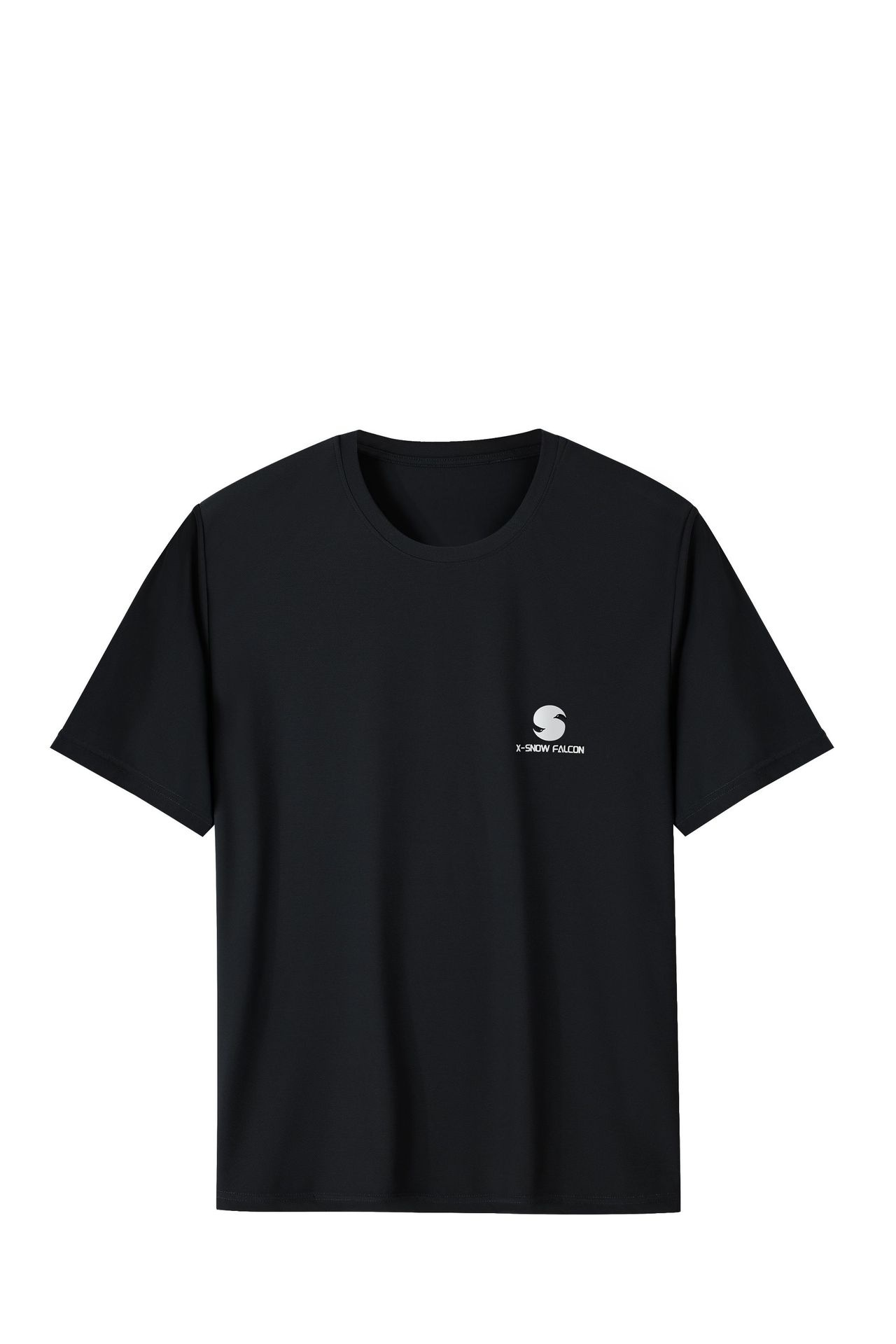 New Fabric Technology - Cooling Mesh Quick-Dry Antibacterial Moisture-Wicking Unisex Sports T-Shirt