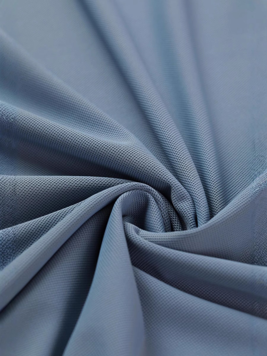 New Fabric Technology - Cooling Mesh Quick-Dry Antibacterial Moisture-Wicking Unisex Sports T-Shirt