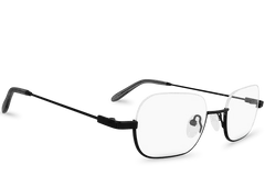Raleigh Black