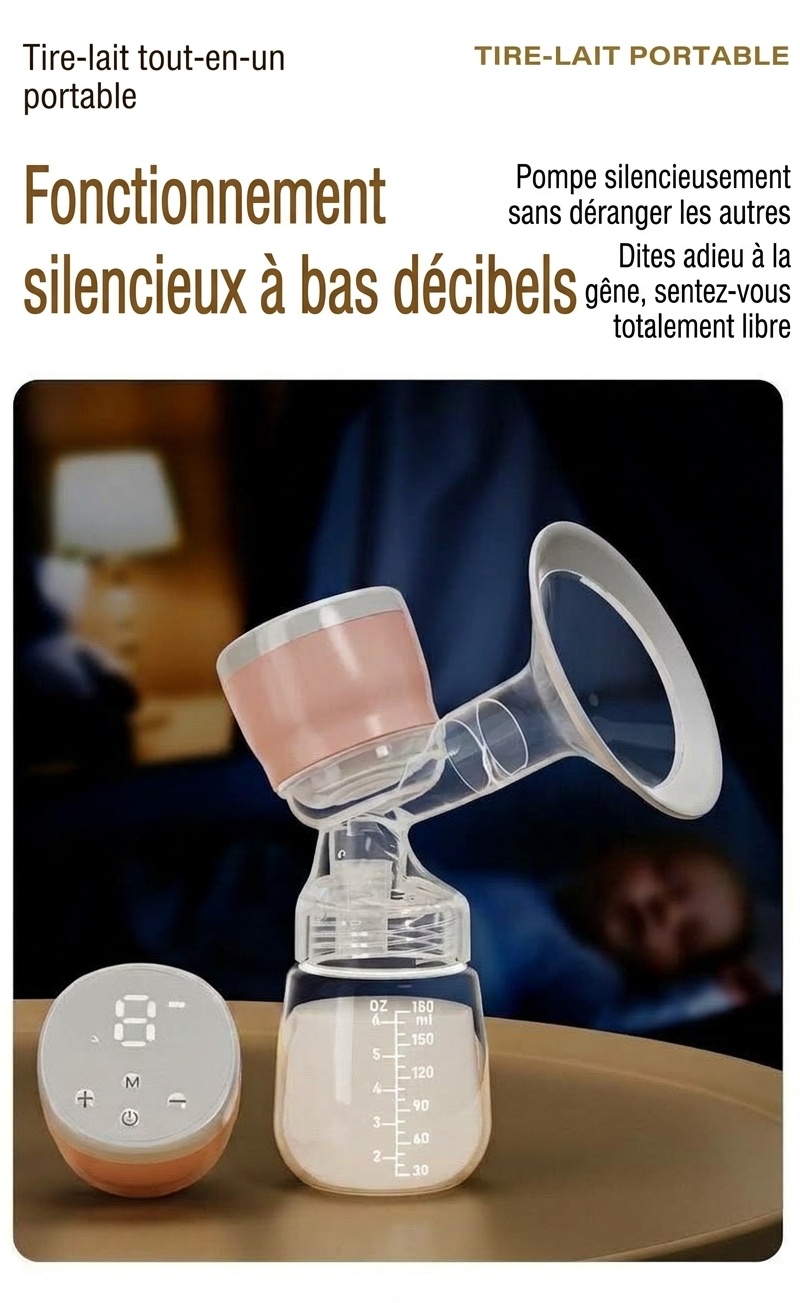 Outil de toilettage portable et silencieux pour animaux de compagnie - Brosse douce multi-vitesses pour le soin du pelage et la mue des chiens et chats de petite et moyenne taille