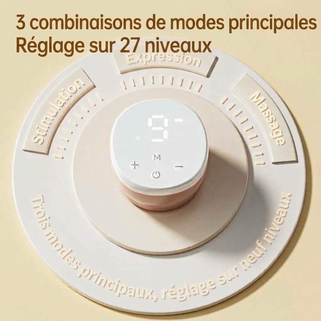 Outil de toilettage portable et silencieux pour animaux de compagnie - Brosse douce multi-vitesses pour le soin du pelage et la mue des chiens et chats de petite et moyenne taille