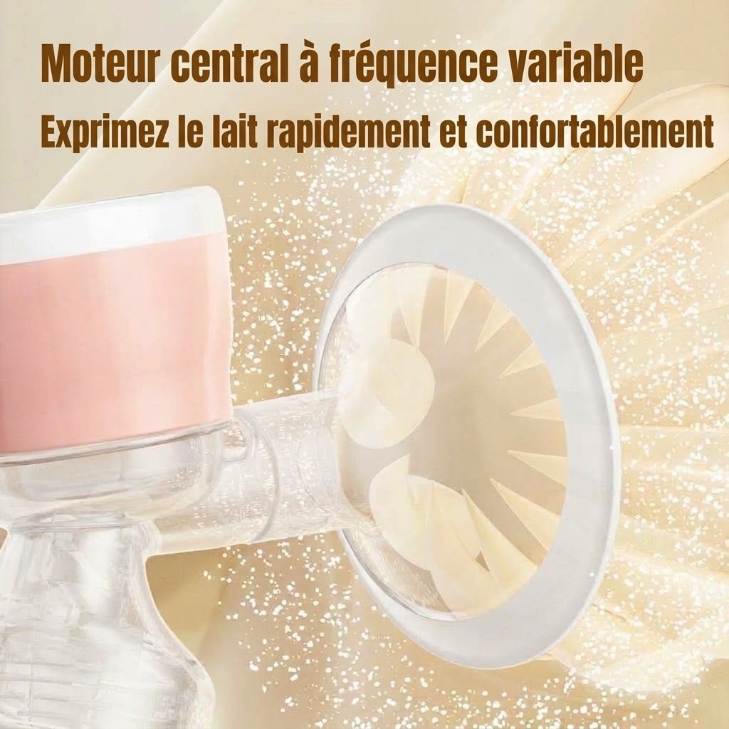 Outil de toilettage portable et silencieux pour animaux de compagnie - Brosse douce multi-vitesses pour le soin du pelage et la mue des chiens et chats de petite et moyenne taille