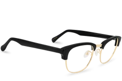 Rousseau Black