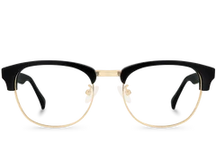 Rousseau Black