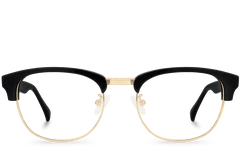Rousseau Black