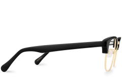 Rousseau Black