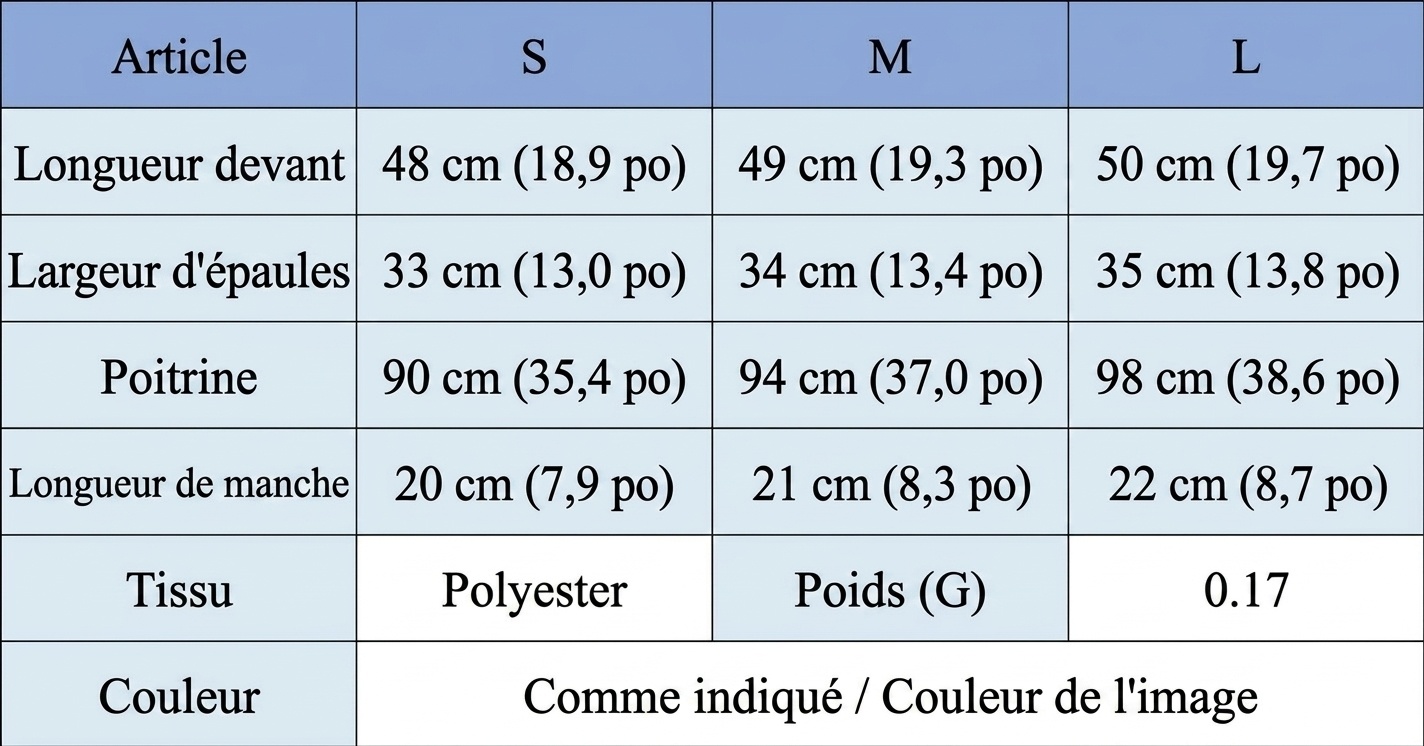 Gilet polo jaune à manches courtes pour femme