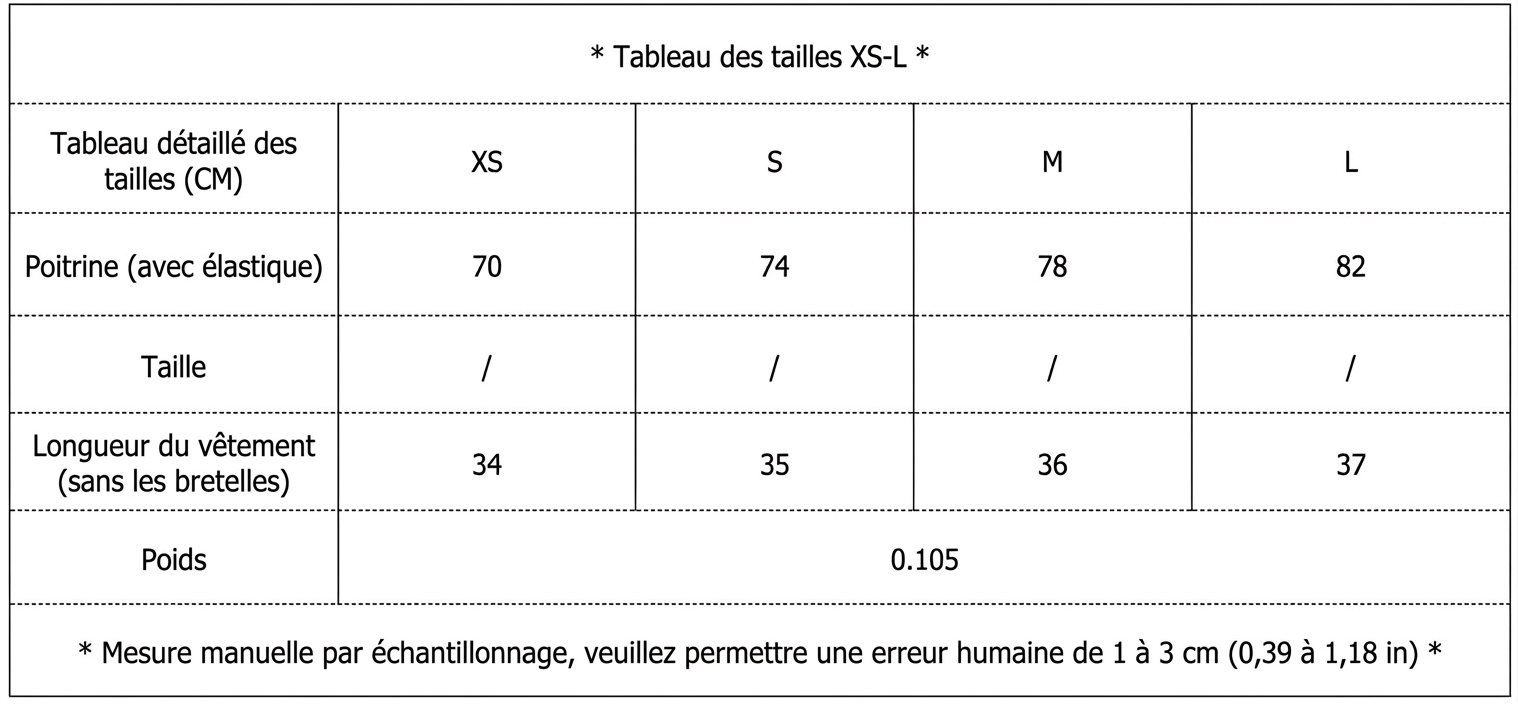 Haut péplum rayé chic à smocks et bretelles à nouer