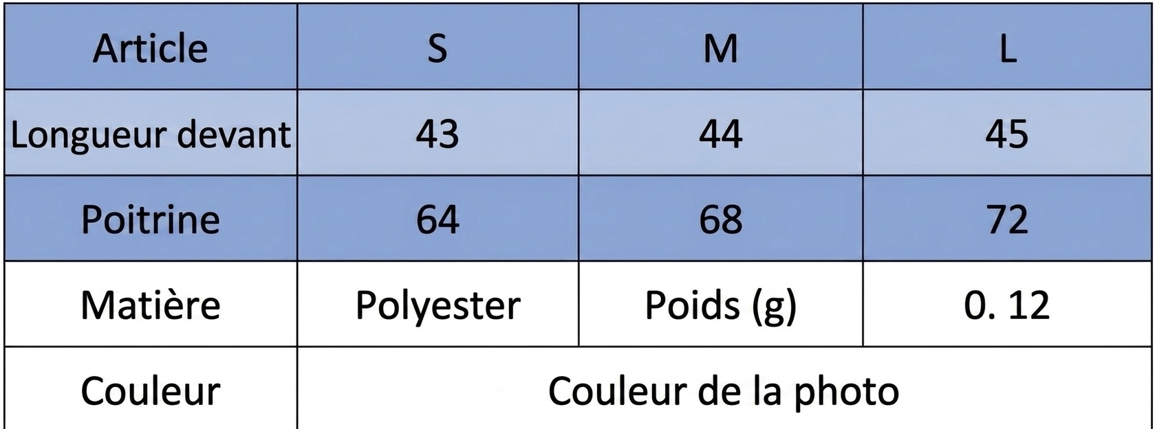 Haut court en maille orange chic avec bordure contrastée - sans manches