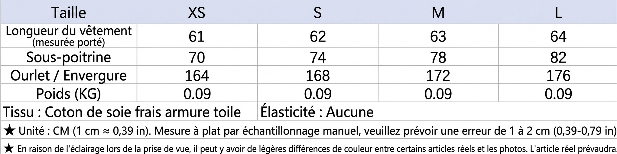 Haut dos nu chic à décolleté plongeant et nœud sur le devant - Style été