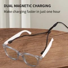 BS1611-0021_GS07_Brown_Rectangular_Plastic_Glasses_detail_en