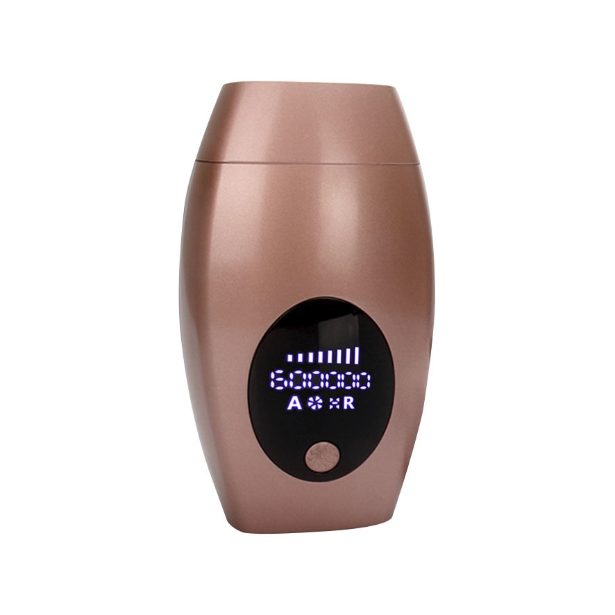 IPL Laser Hair Removal Device for Women & Men, 600K Flashes