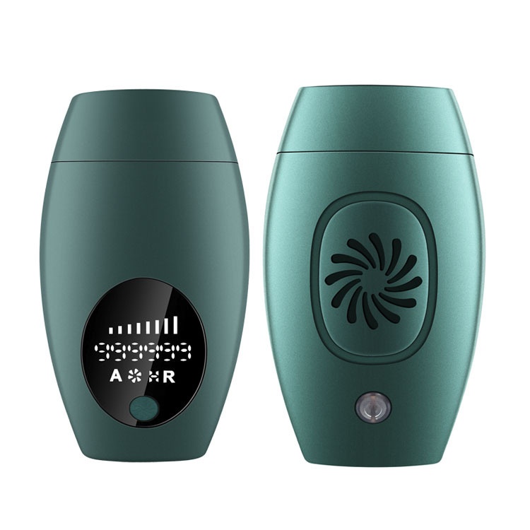 IPL Laser Hair Removal Device for Women & Men, 600K Flashes