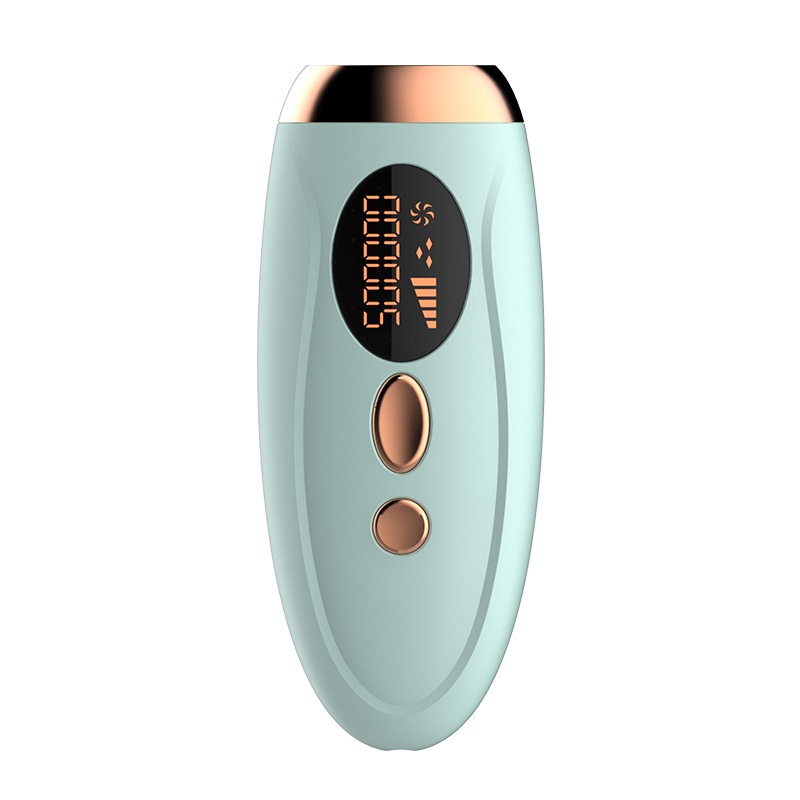 IPL Hair Removal Handset, Permanent & Painless At-Home Use