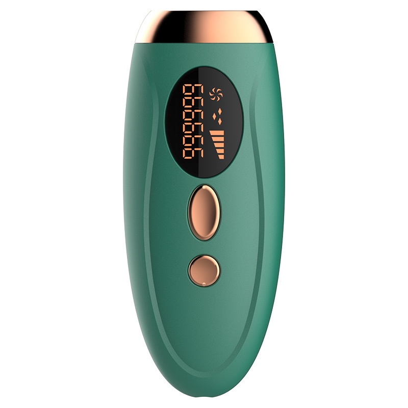 IPL Hair Removal Handset, Permanent & Painless At-Home Use