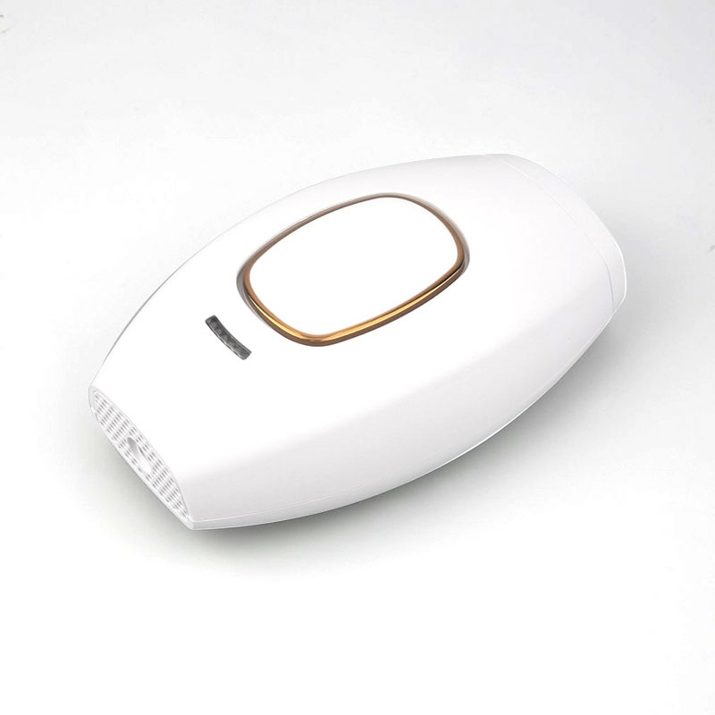 Appareil d'épilation à lumière pulsée (IPL) avancé, lampe à quartz, 5 niveaux