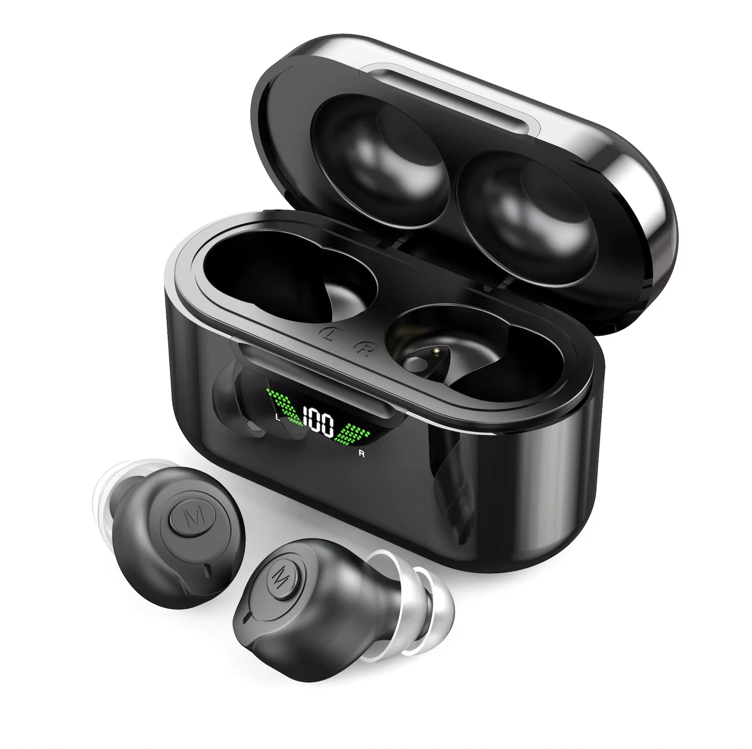 GM-903 Connect Bluetooth Hearing Aid