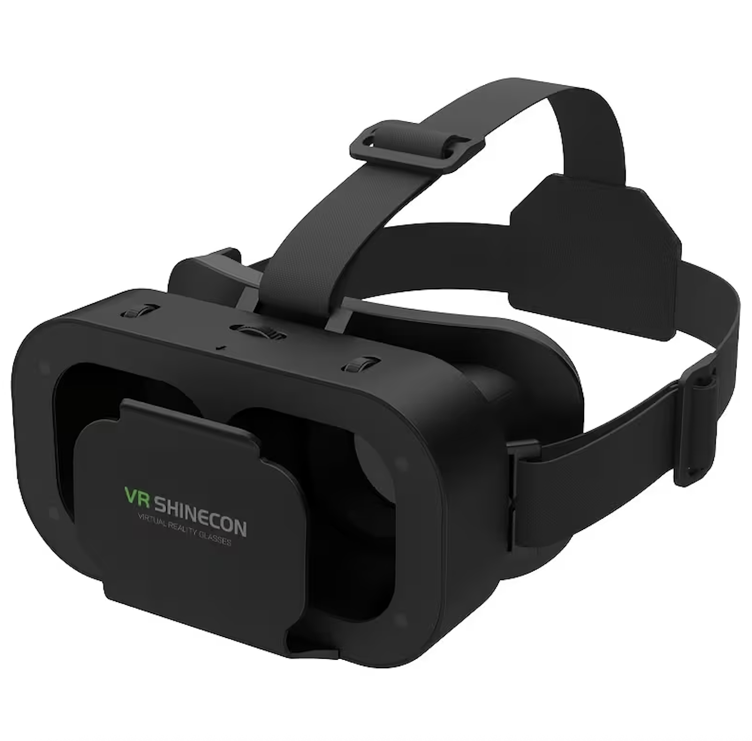 Shinecon G05NA VR Headset Lenses for 4.7-6.5" Smartphones Android iOS #19030003