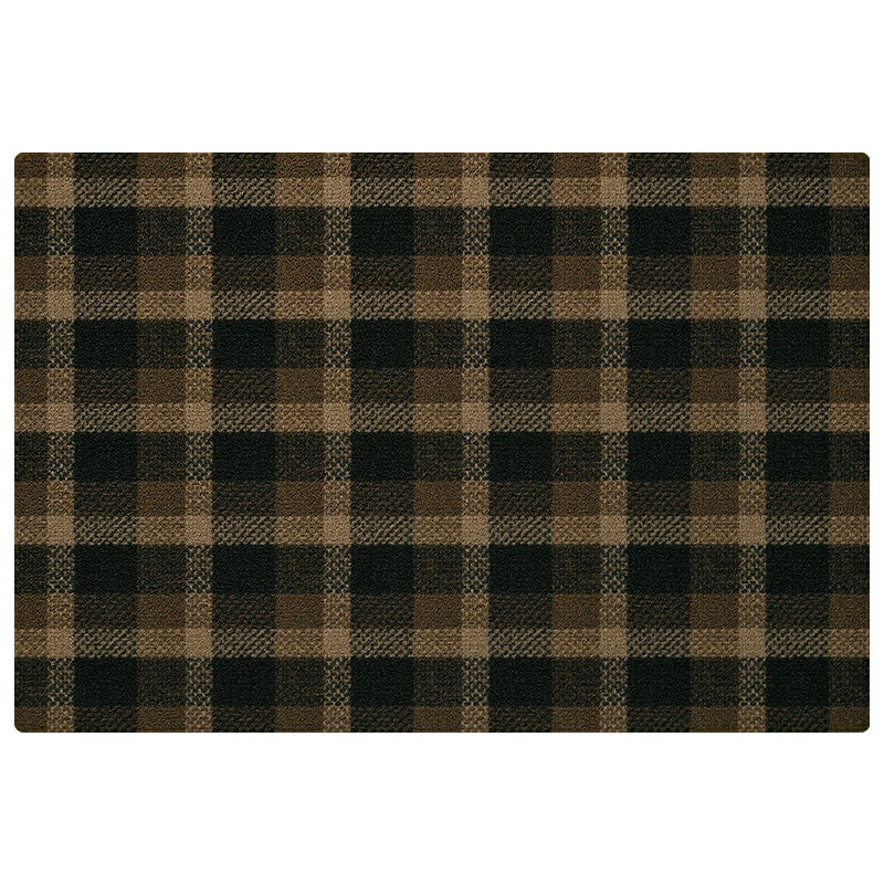 Non-Slip Absorbent Floor Mat & Bath Rug Collection