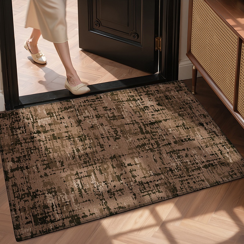 Non-Slip Absorbent Floor Mat & Bath Rug Collection