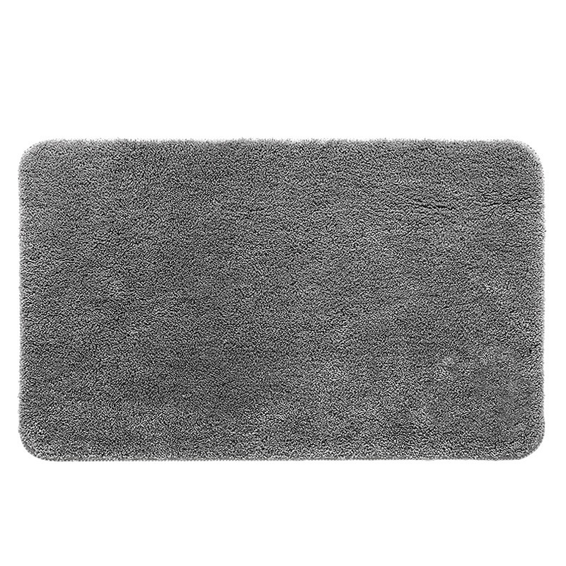 Absorbent Non-Slip Bath Mat & Entryway Doormat - Multiple Styles